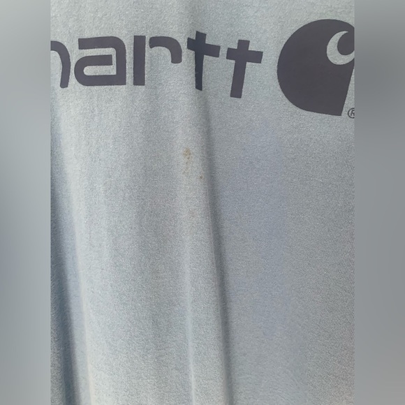 Carhartt Tee - Picture 2 of 2